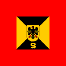 [Commander of Territorial Command South (Germany)]